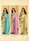 Carnival Silk By Rajpath Linen Silk Fancy Saree Best Wholesale Shop In Surat